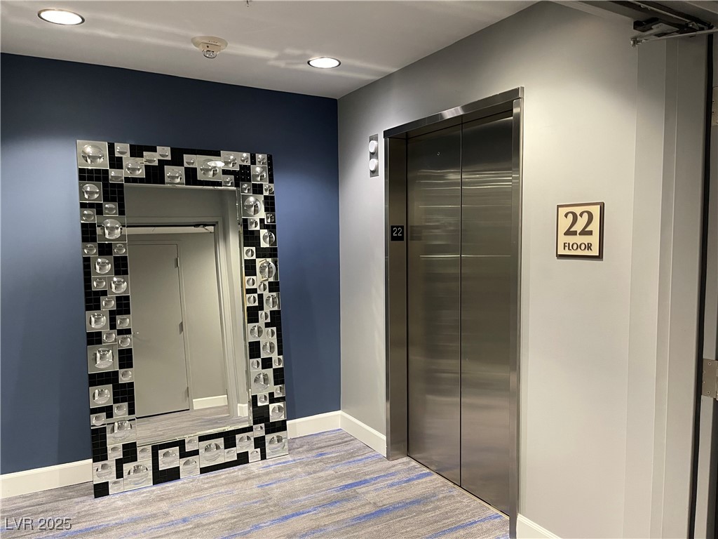200 West Sahara Avenue 2211