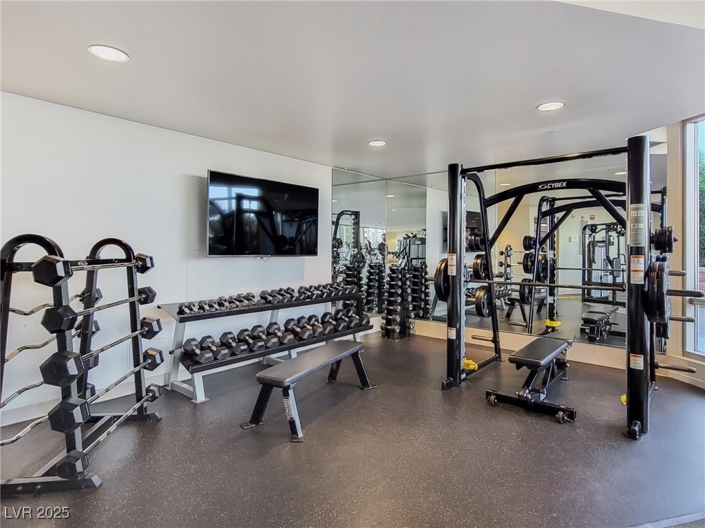 200 West Sahara Avenue 2211