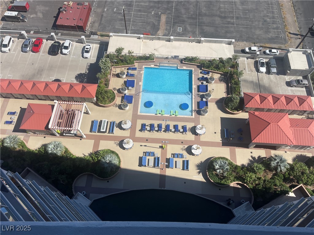 200 West Sahara Avenue 2211