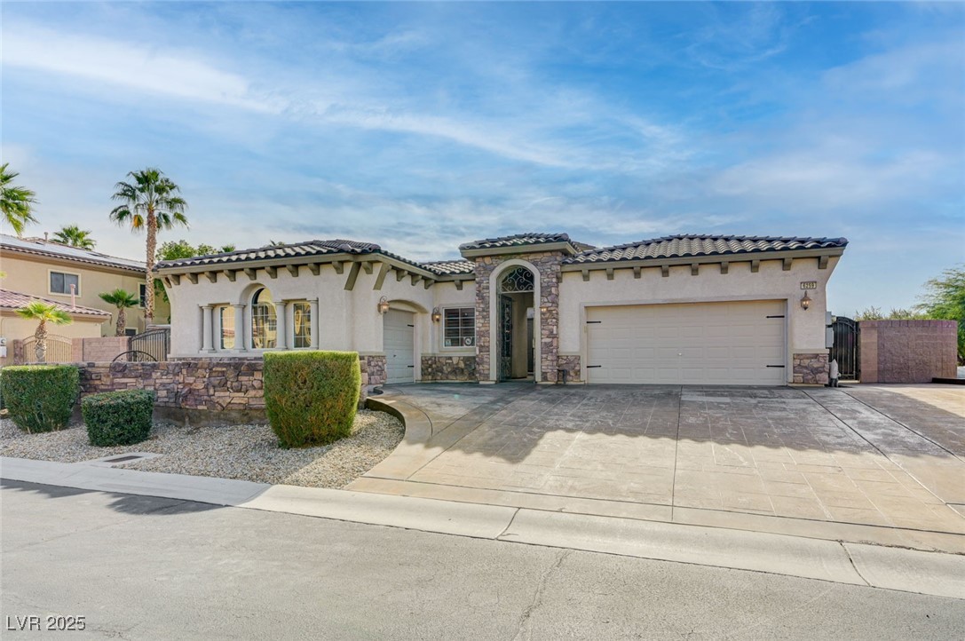 6259 Thunder Blitz Avenue