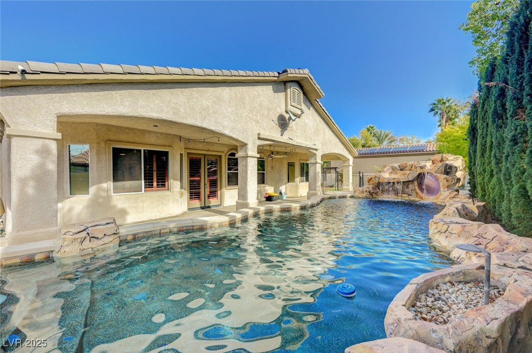 6259 Thunder Blitz Avenue