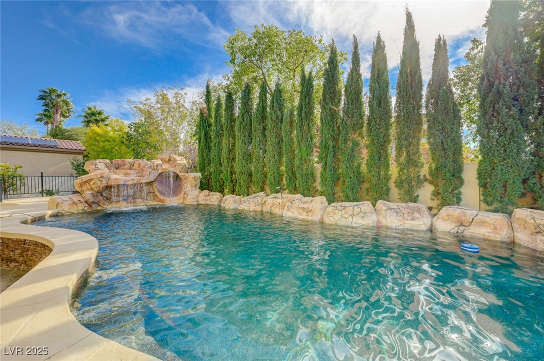 6259 Thunder Blitz Avenue