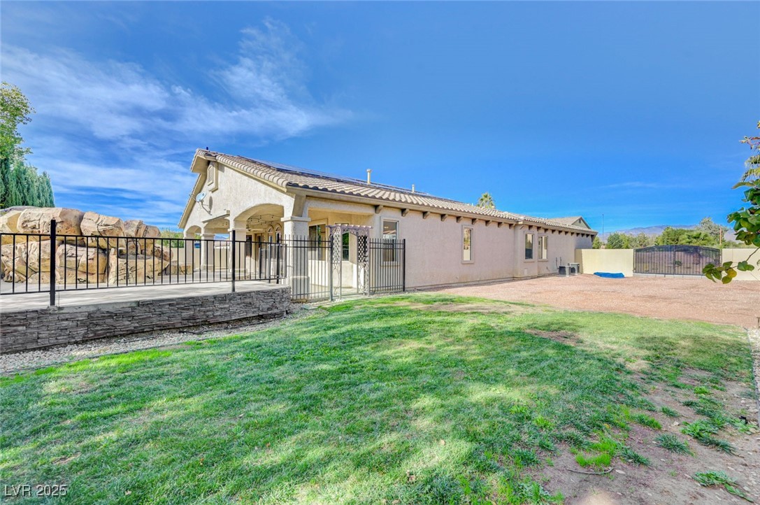 6259 Thunder Blitz Avenue