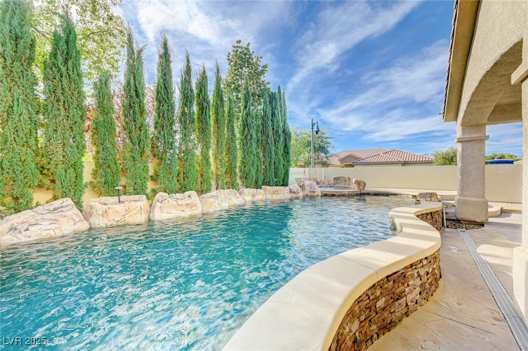 6259 Thunder Blitz Avenue