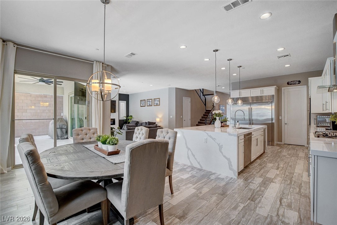 766 Glistening Light Court