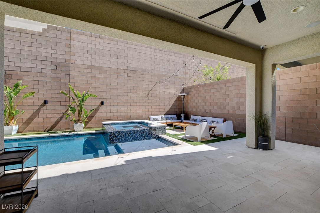 766 Glistening Light Court