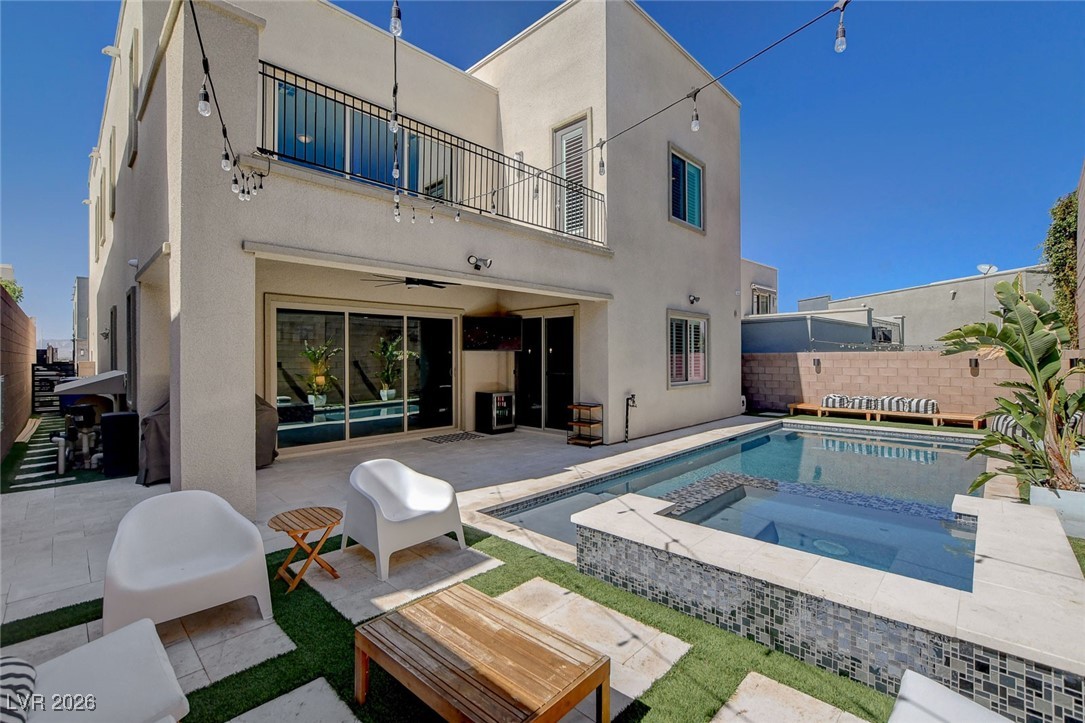 766 Glistening Light Court