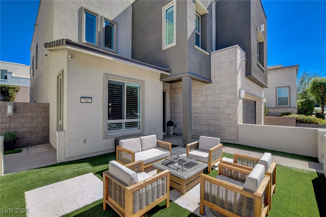 766 Glistening Light Court