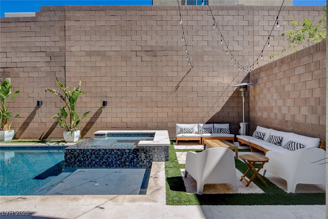 766 Glistening Light Court