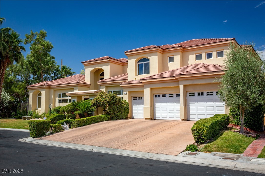 3575 Shelome Court
