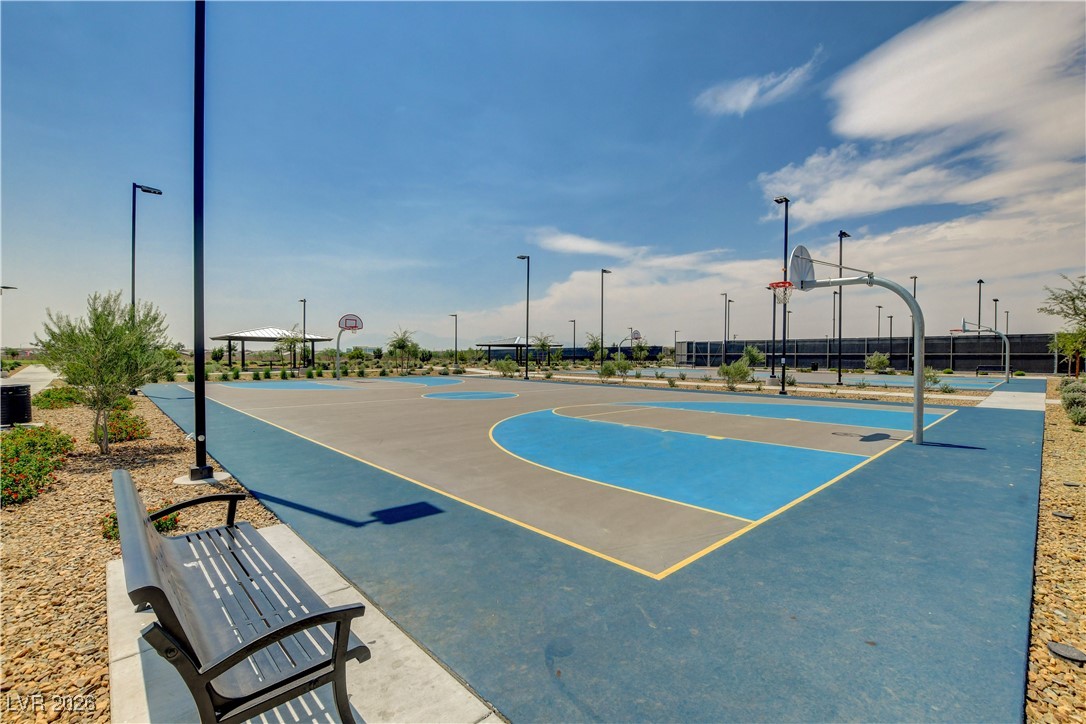 1022 Belton Lake Avenue