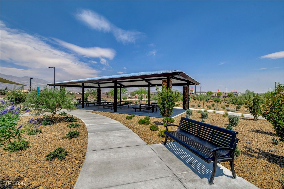 1022 Belton Lake Avenue