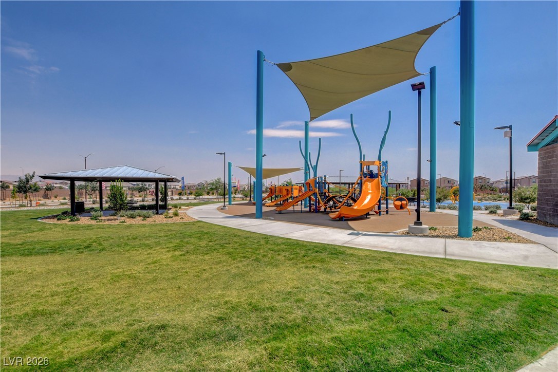 1022 Belton Lake Avenue