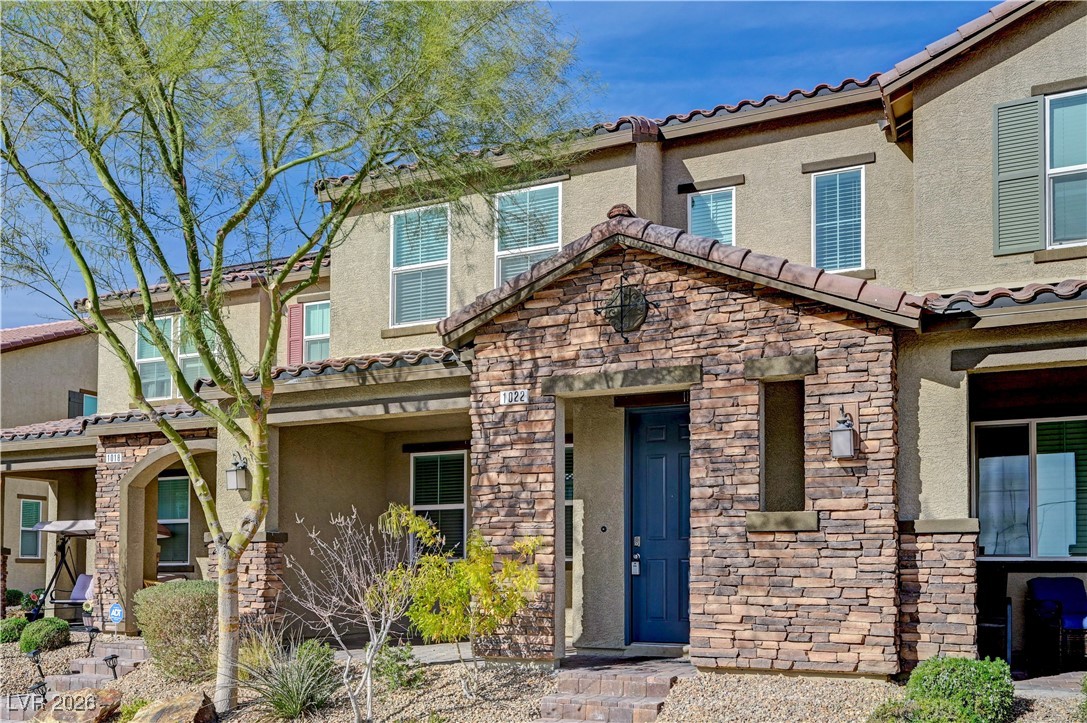 1022 Belton Lake Avenue