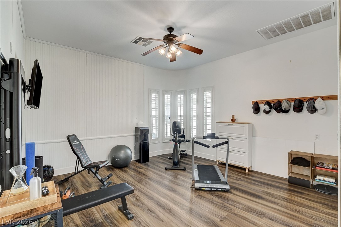 3624 Chelsea Gardens Drive