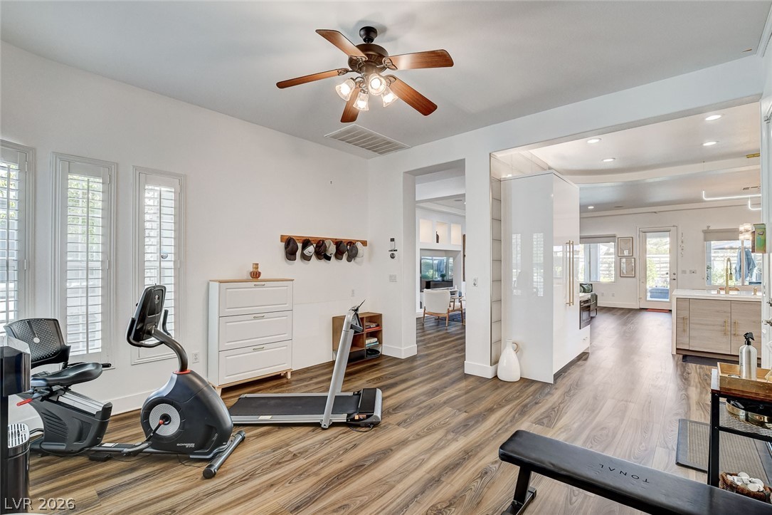 3624 Chelsea Gardens Drive