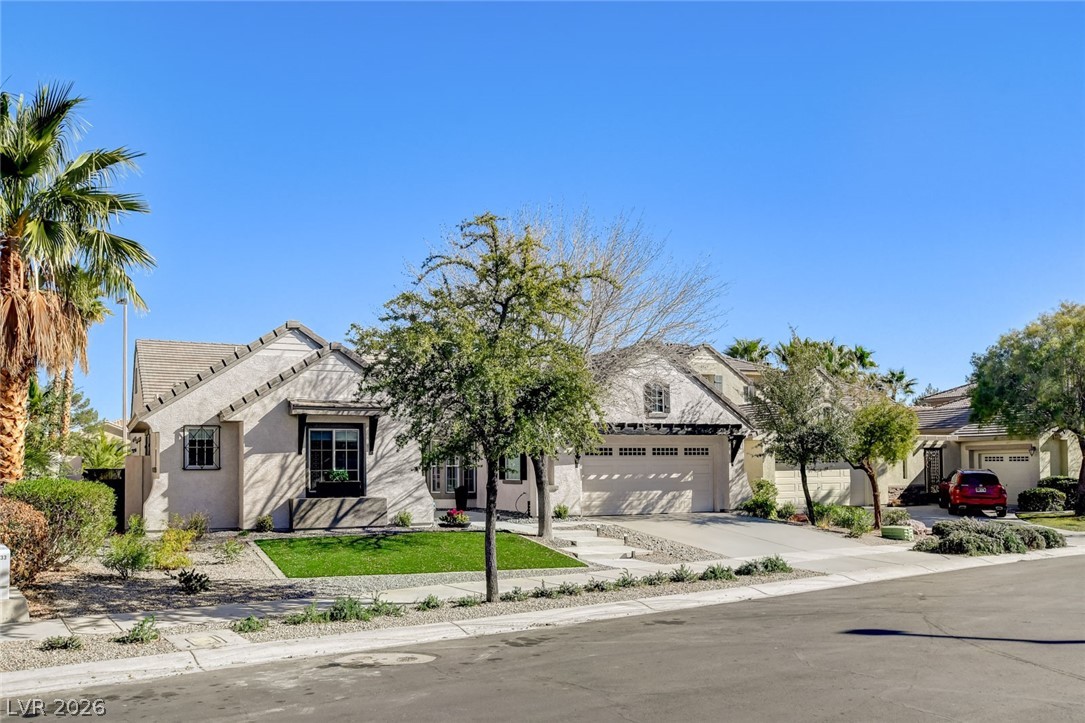 3624 Chelsea Gardens Drive