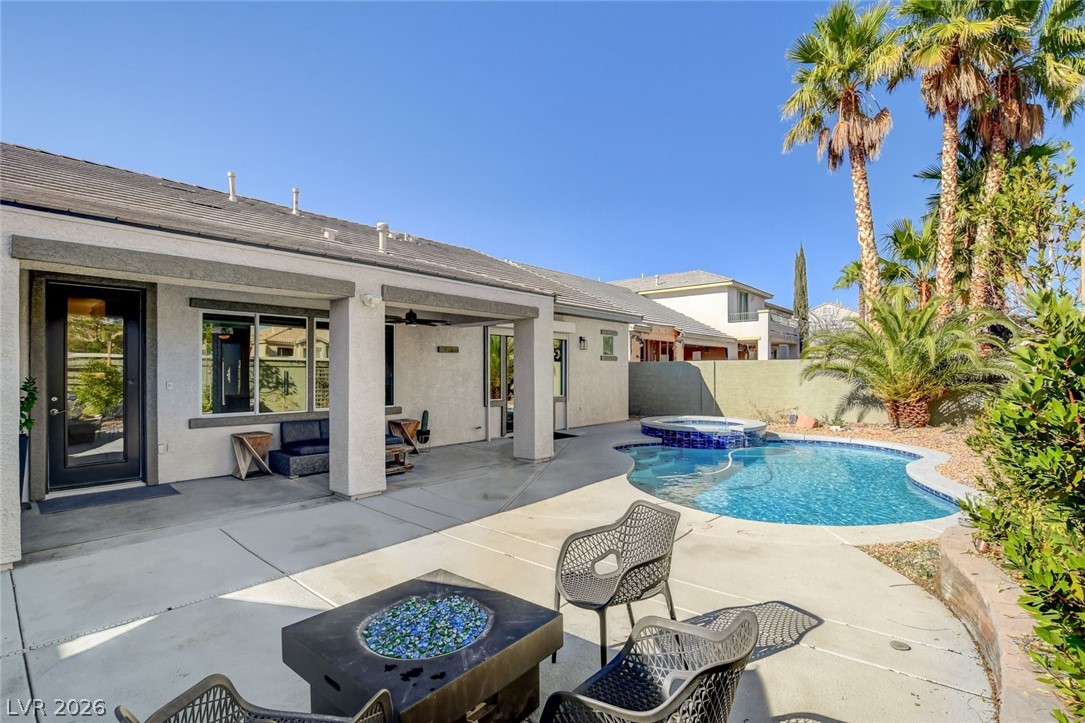 3624 Chelsea Gardens Drive