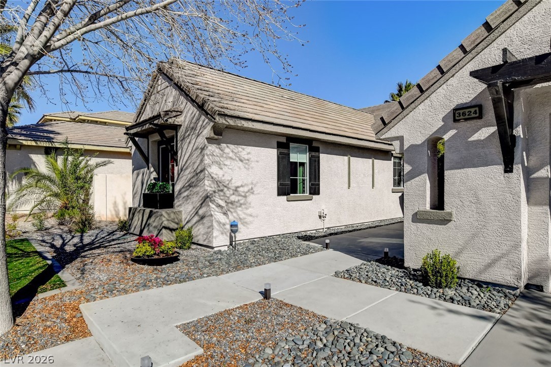 3624 Chelsea Gardens Drive