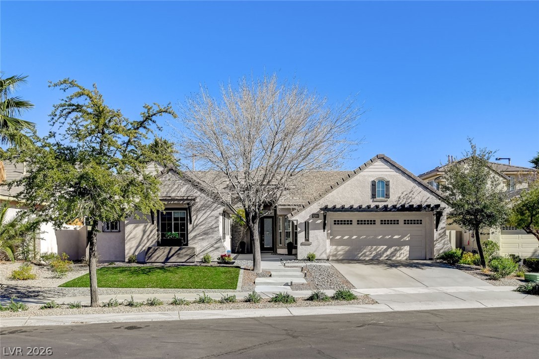 3624 Chelsea Gardens Drive