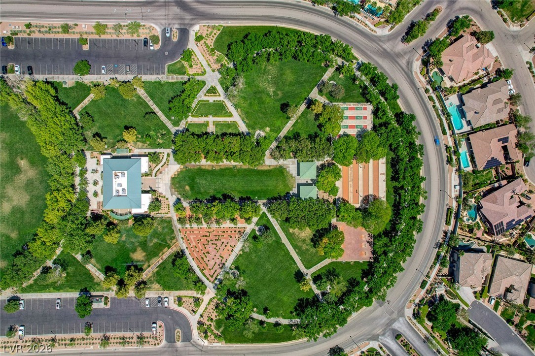 3624 Chelsea Gardens Drive