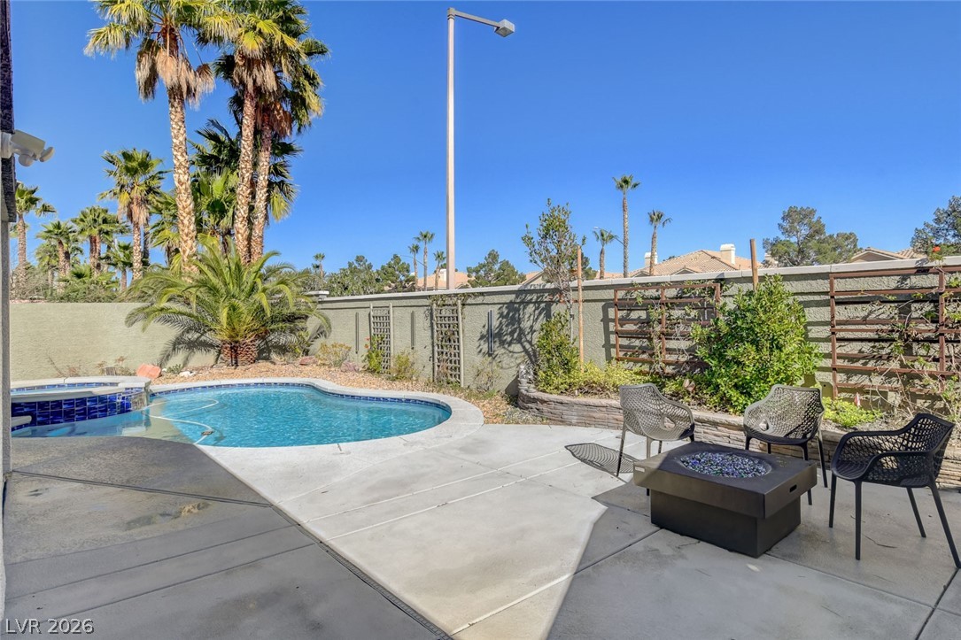 3624 Chelsea Gardens Drive