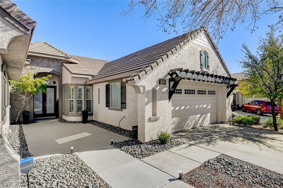 3624 Chelsea Gardens Drive