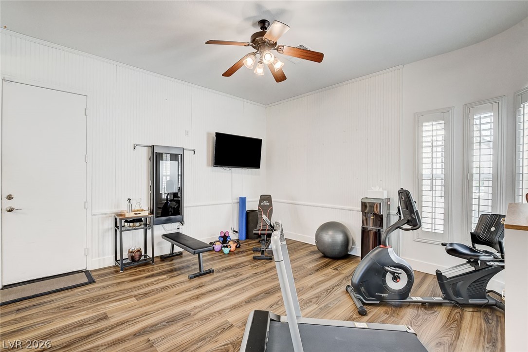 3624 Chelsea Gardens Drive