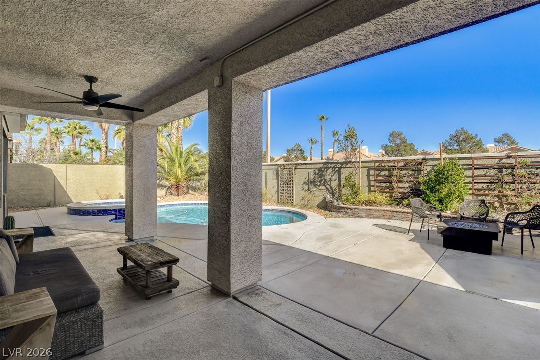 3624 Chelsea Gardens Drive