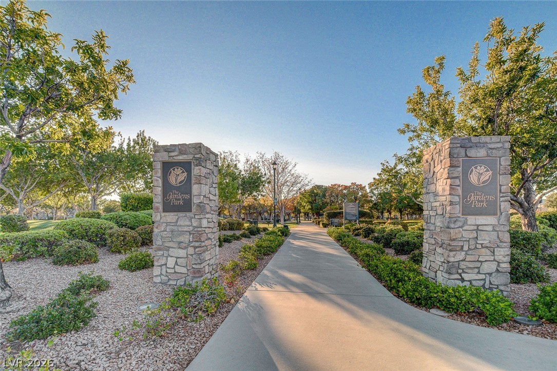 3624 Chelsea Gardens Drive