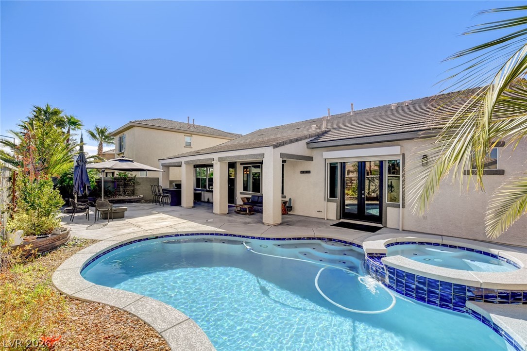 3624 Chelsea Gardens Drive