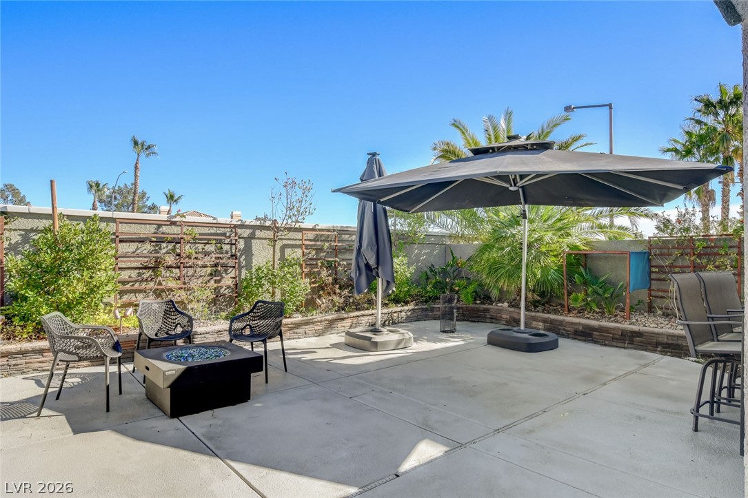 3624 Chelsea Gardens Drive