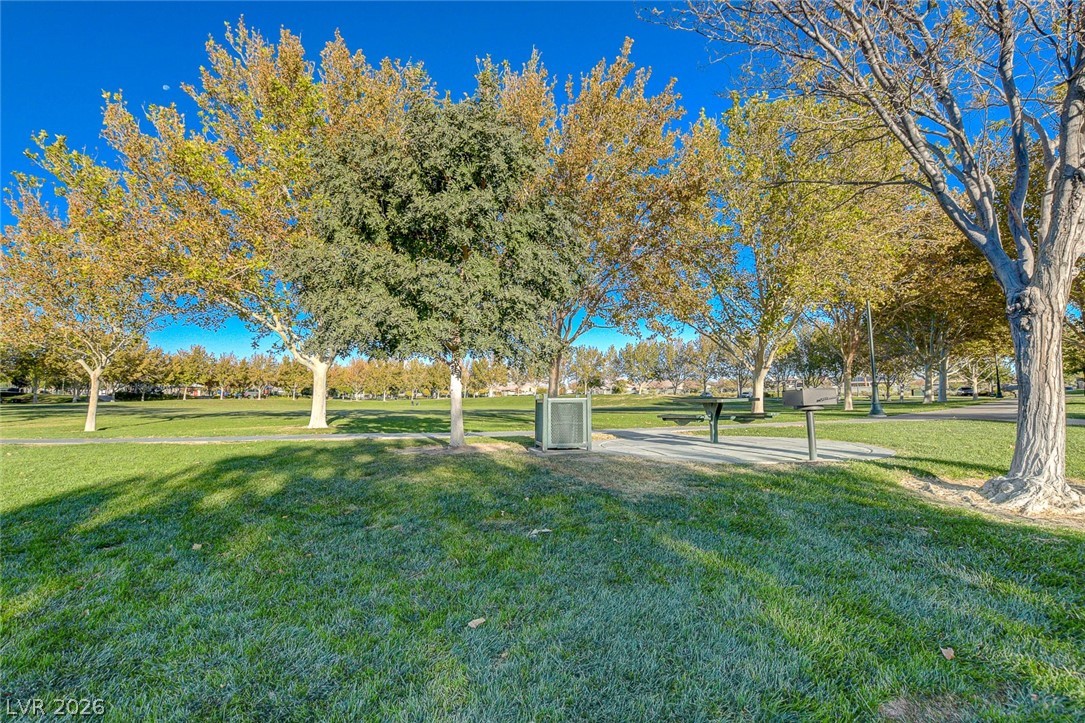 3624 Chelsea Gardens Drive