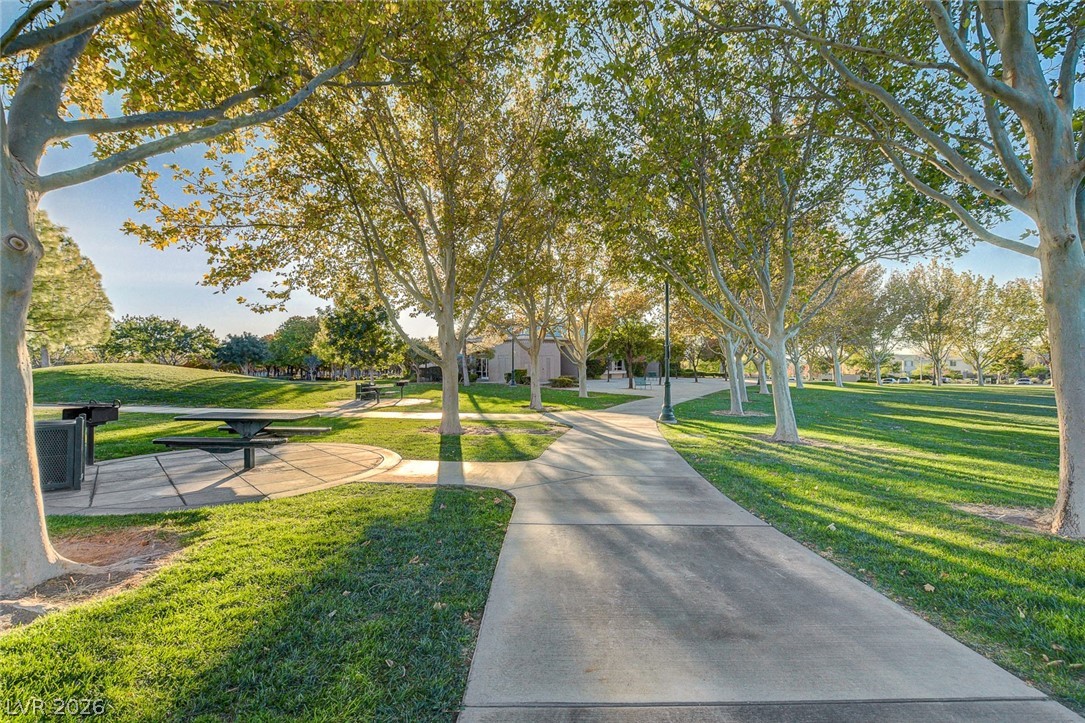 3624 Chelsea Gardens Drive