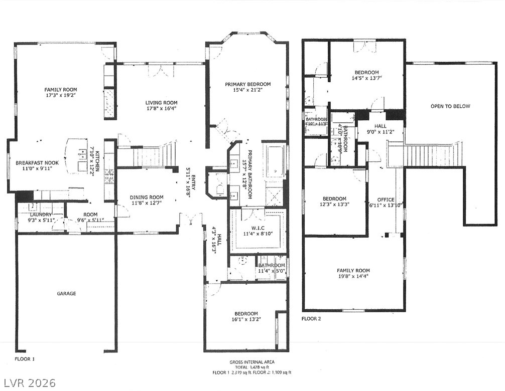 7516 Cliff Peaks Street