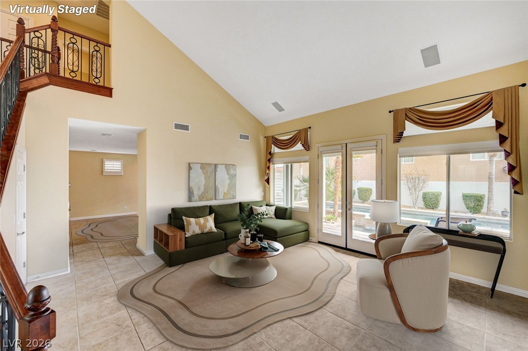 7516 Cliff Peaks Street