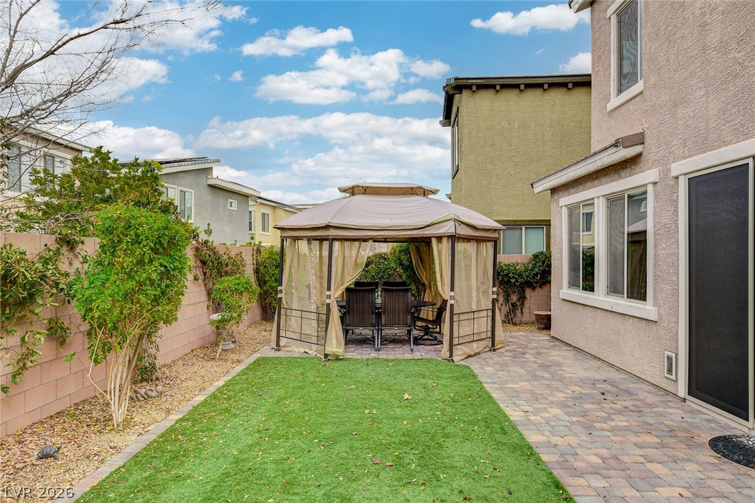 3042 Scenic Rhyme Avenue