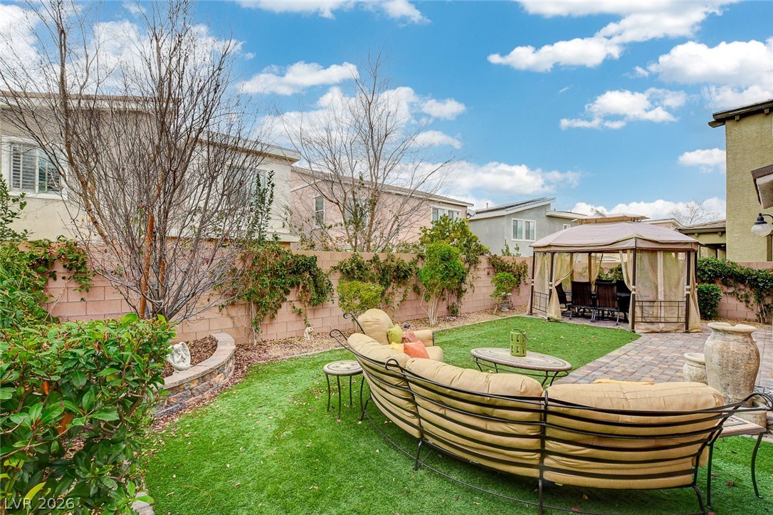 3042 Scenic Rhyme Avenue