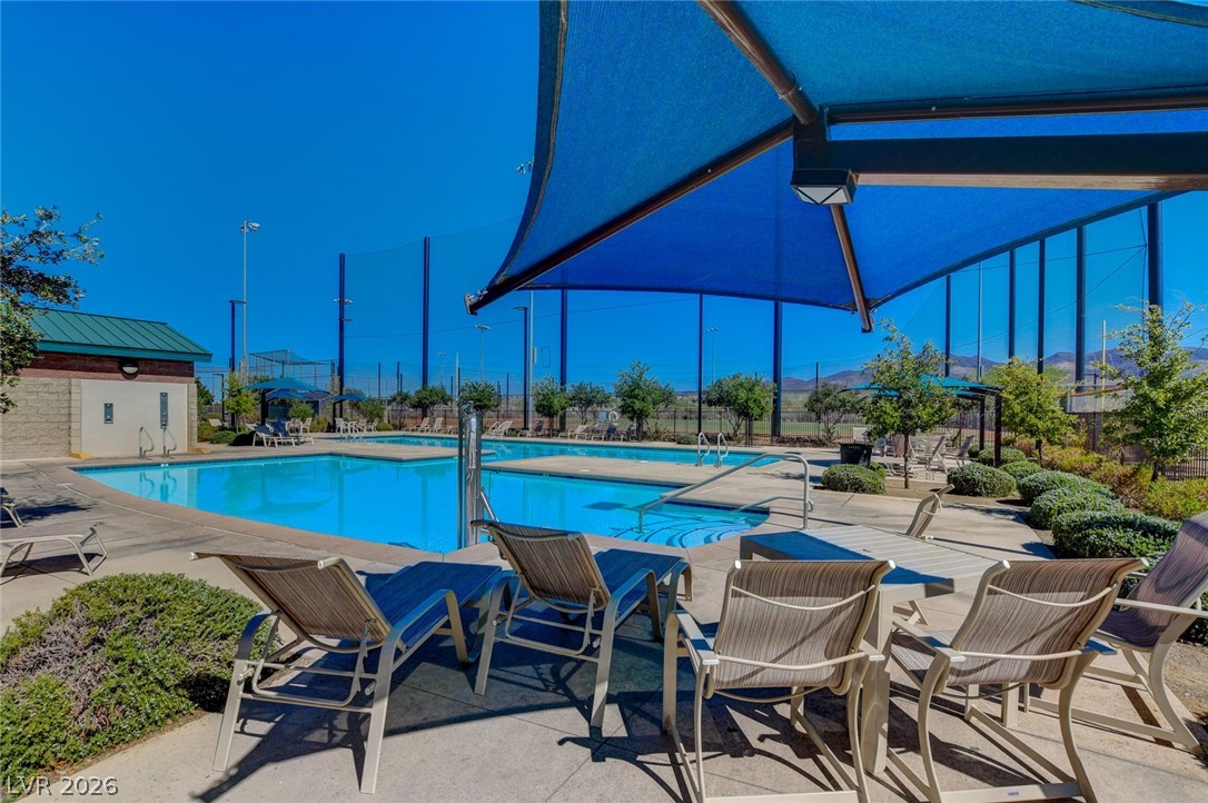 3042 Scenic Rhyme Avenue