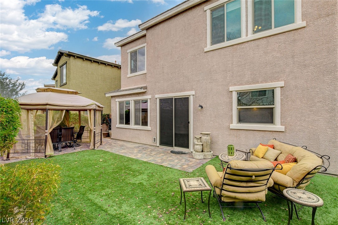 3042 Scenic Rhyme Avenue