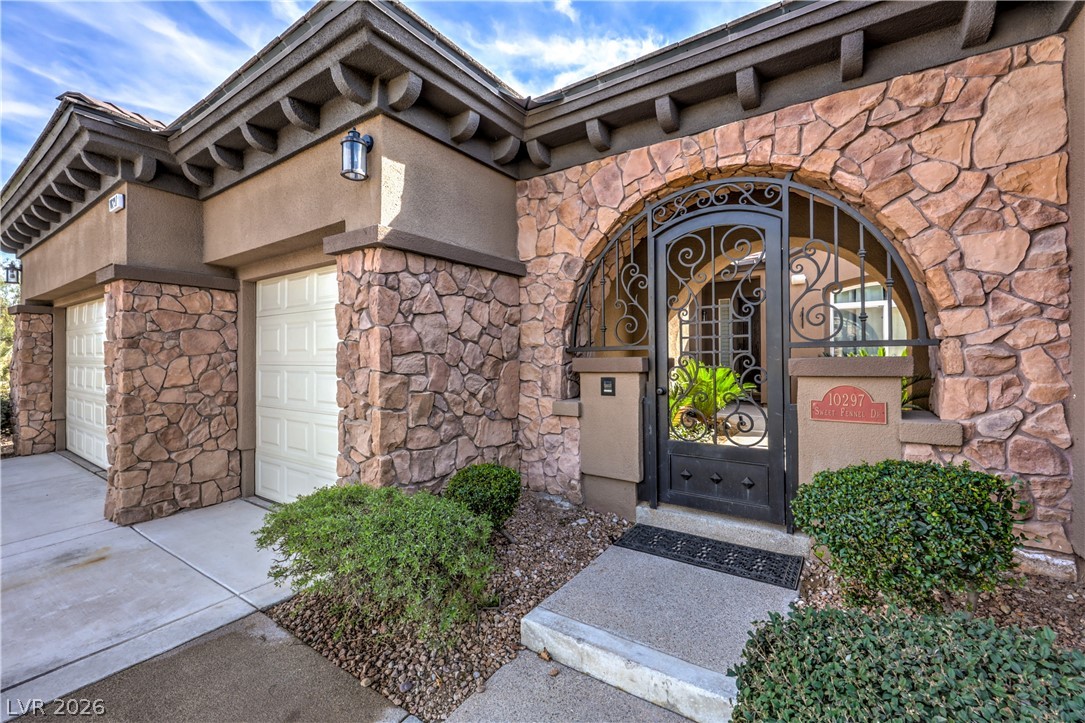 10297 Sweet Fennel Drive