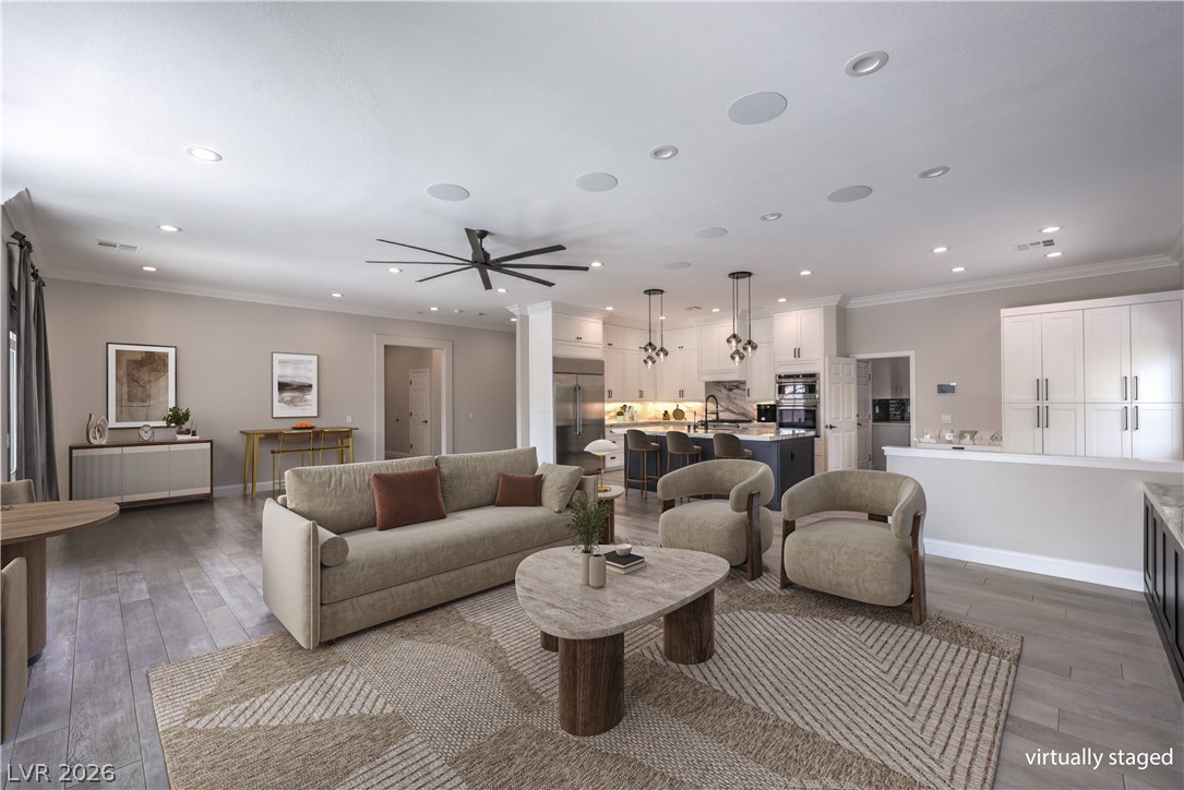 10297 Sweet Fennel Drive