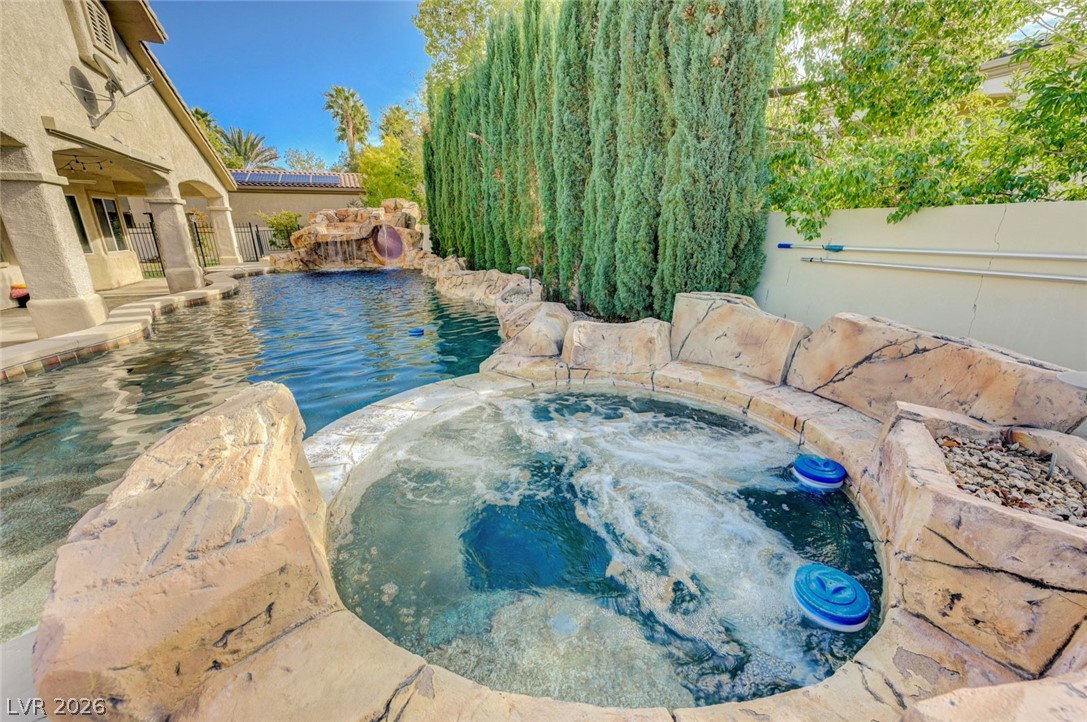 6259 Thunder Blitz Avenue