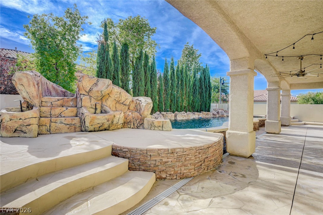 6259 Thunder Blitz Avenue