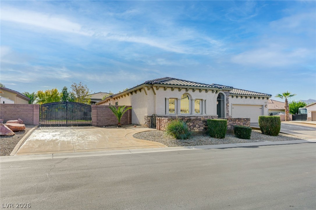 6259 Thunder Blitz Avenue