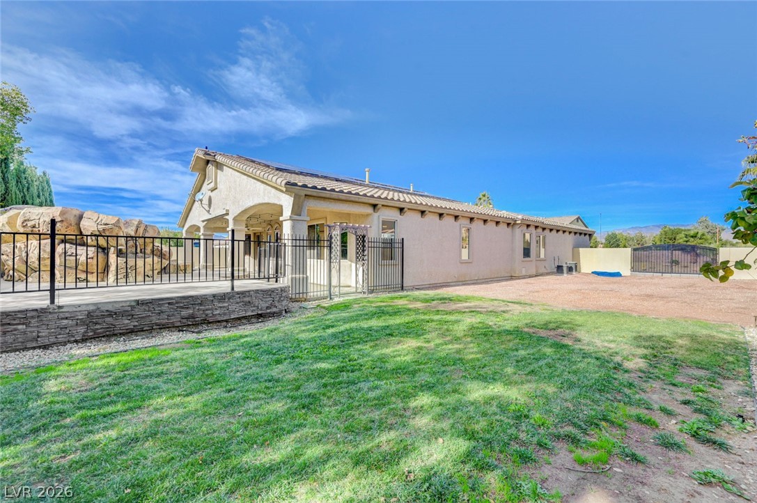 6259 Thunder Blitz Avenue