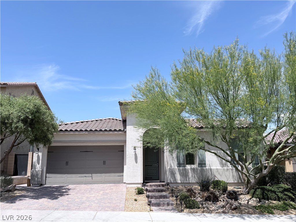 9936 Wildhorse Canyon Avenue