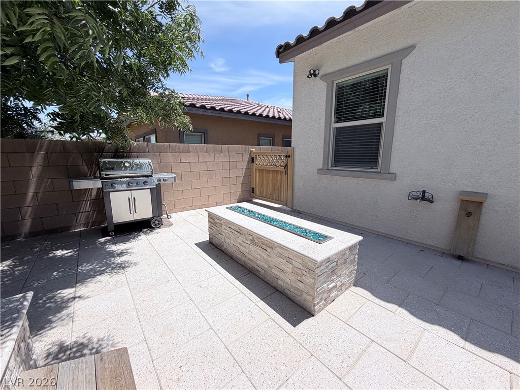 9936 Wildhorse Canyon Avenue