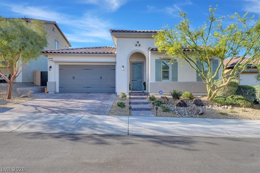 9936 Wildhorse Canyon Avenue