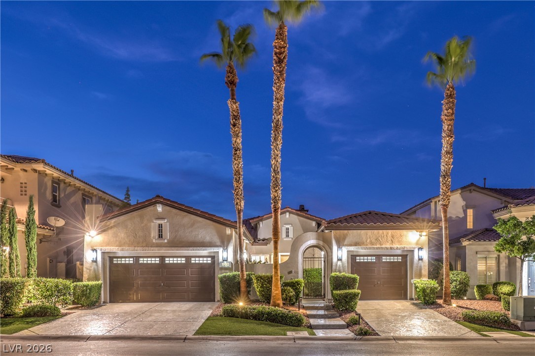 1980 Alcova Ridge Drive